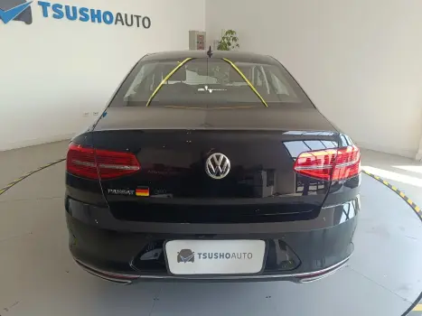 PASSAT 2.0 16V TSI BLUEMOTION HIGHLINE 4P DSG