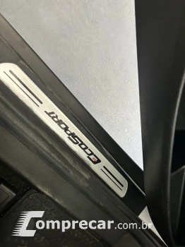 EcoSport FREESTYLE 1.5 12V Flex 5p Aut.