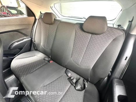 HB20 1.0 12V Comfort Plus