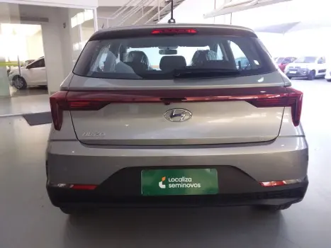 HB20 1.0 12V FLEX LIMITED PLUS MANUAL