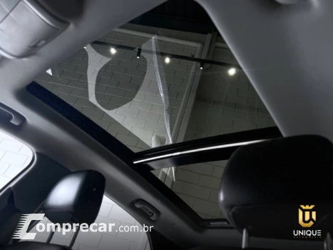 EQUINOX - 2.0 16V TURBO PREMIER AWD AUTOMÁTICO