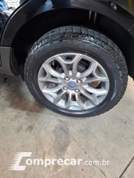 ECOSPORT 1.6 Freestyle 16V