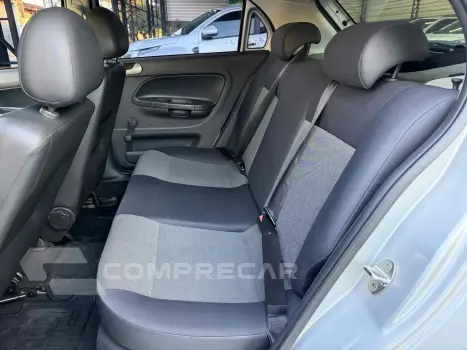 GOL 1.6 MI CITY 8V FLEX 4P MANUAL