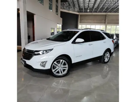 EQUINOX 2.0 16V TURBO GASOLINA PREMIER AWD AUTOMÁTICO