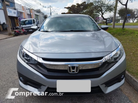 CIVIC 2.0 16vone EX