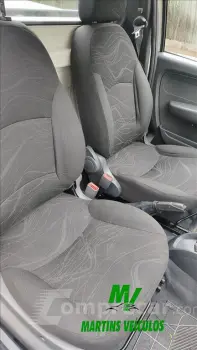 STRADA 1.4 MPI HARD WORKING CS 8V FLEX 2P MANUAL