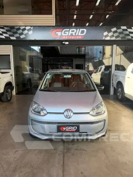 UP 1.0 MPI Take UP 12V