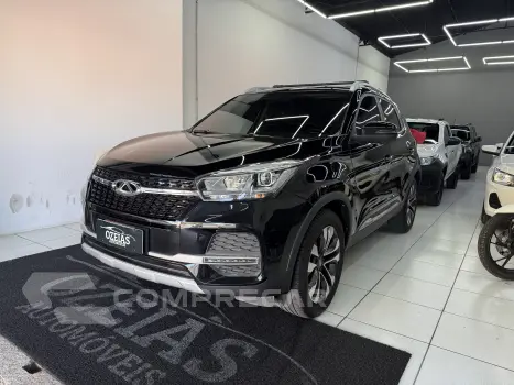 TIGGO 5X 1.5 VVT Turbo Iflex TXS