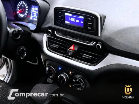HB20 - 1.0 12V SENSE PLUS MANUAL