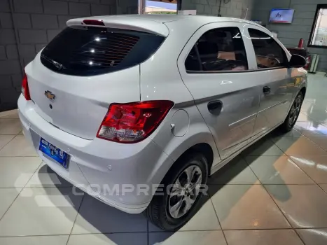 ONIX 1.0 MPFI JOY 8V