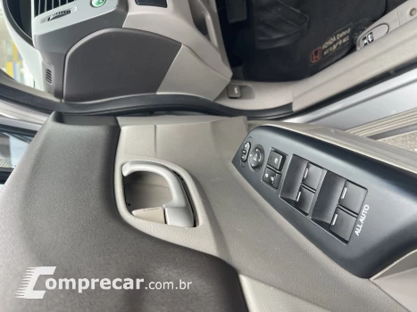 CIVIC 1.8 LXS 16V