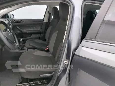 POLO 1.0 MPI TRACK MANUAL