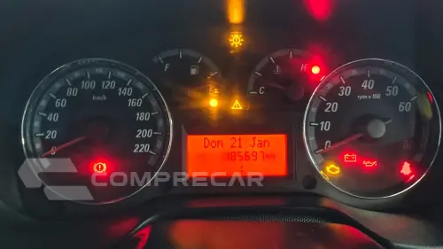 PUNTO 1.4 ELX 8V