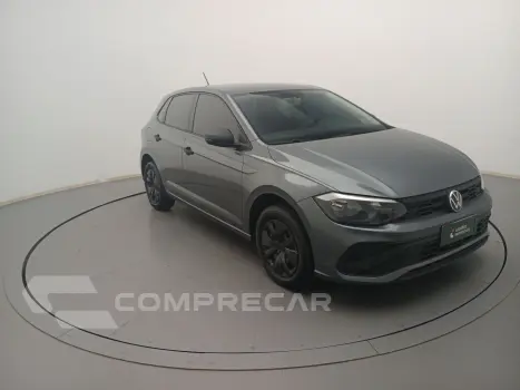 POLO 1.0 MPI TRACK MANUAL