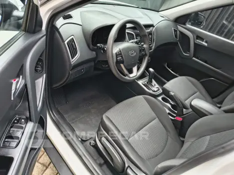 CRETA 1.6 16V FLEX SMART AUTOMÁTICO