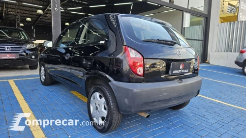 Celta Life/ LS 1.0 MPFI 8V FlexPower 3p