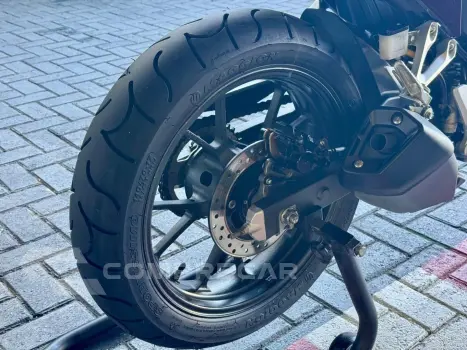 CB 300F TWISTER FLEX