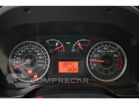 IDEA - 1.4 MPI ATTRACTIVE 8V 4P MANUAL