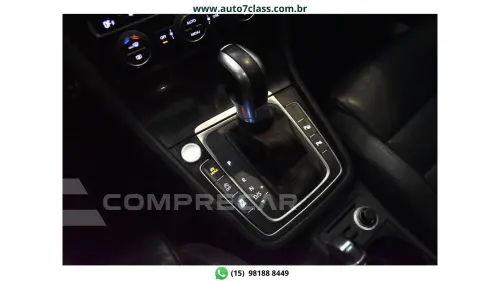 GOLF - 2.0 TSI GTI 16V TURBO 4P AUTOMÁTICO