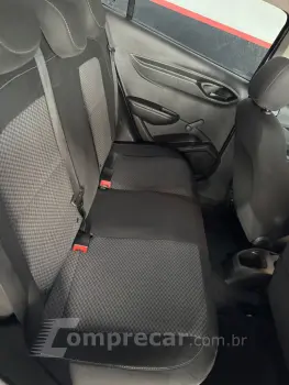 Onix Hatch 1.0 4P FLEX JOY