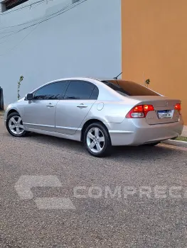 CIVIC 1.8 LXL 16V