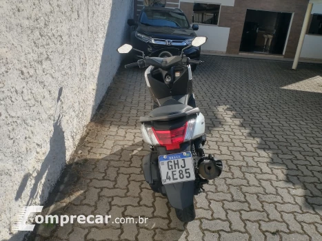 Nmax 160