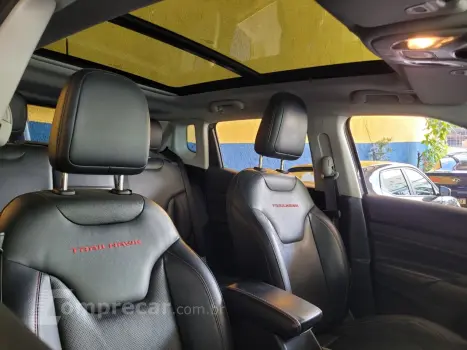 COMPASS TRAILHAWK TD350 2.0 4x4 Die. Aut