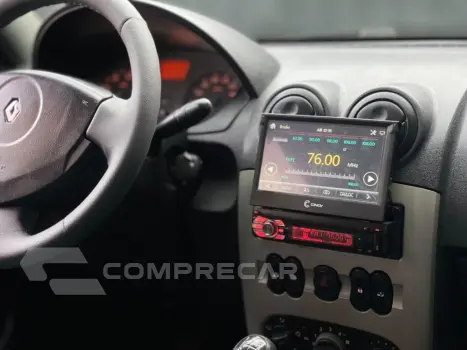 LOGAN 1.6 EXPRESSION 16V FLEX 4P MANUAL