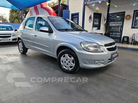 CELTA - 1.0 MPFI LT 8V 4P MANUAL