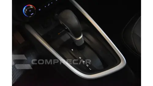 ONIX - 1.0 TURBO PLUS AUTOMATICO