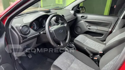 Fiesta Hatch 1.0 4P