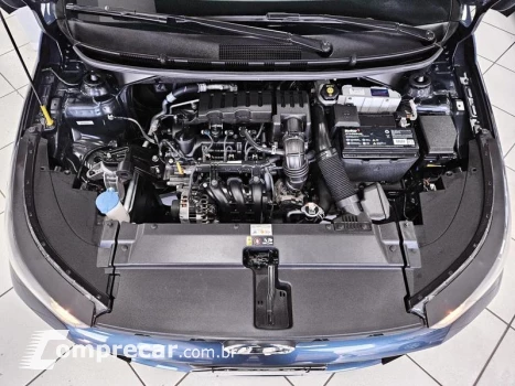HB20S COMFORT PLUS 1.0 12V FLEX MEC.