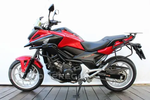 HONDA NC 750X ABS