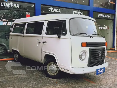 Kombi 1.4 Mi Std 8V Flex 4P Manual