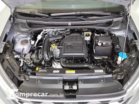 NIVUS 1.0 200 TSI TOTAL FLEX HIGHLINE AUTOMÁTICO