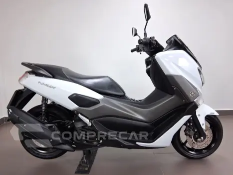 Yamaha YAMAHA NMAX 160 ABS