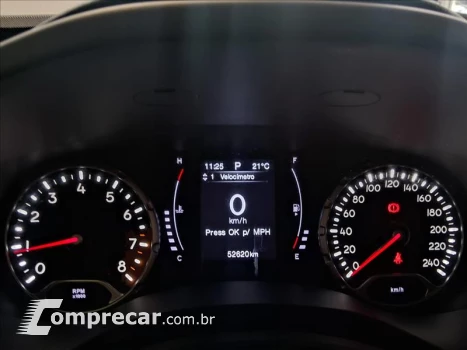 RENEGADE 1.8 16V