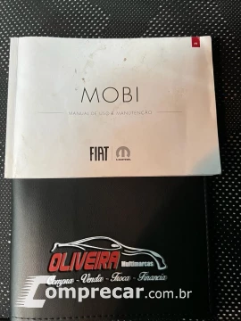 MOBI 1.0 8V EVO Like.