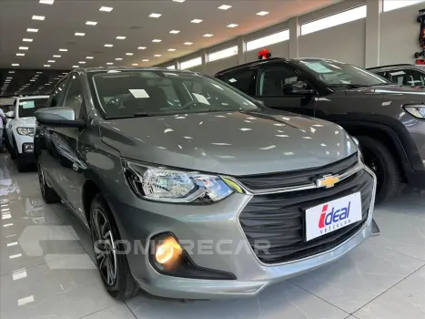 ONIX 1.0 FLEX LT MANUAL