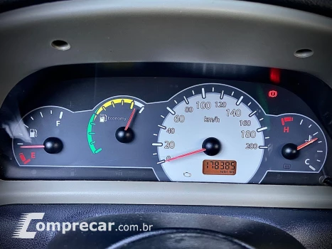 PALIO 1.0 MPI Fire Economy 8V