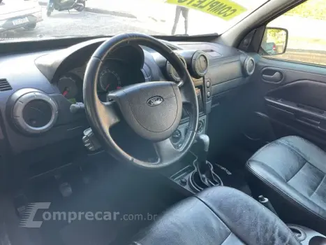 ECOSPORT - 1.6 FREESTYLE 16V 4P MANUAL