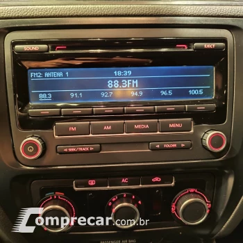 JETTA 2.0 Comfortline 120cv