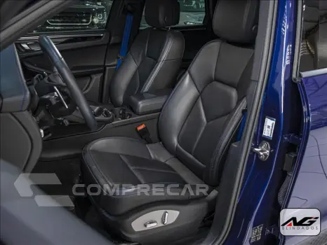 MACAN 2.0 Turbo