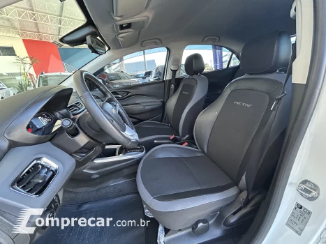 ONIX 1.4 MPFI Activ 8V