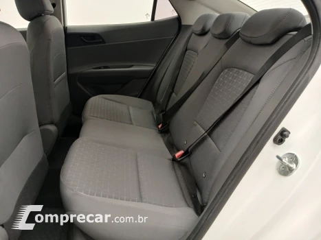 HB20S 1.0 12V FLEX COMFORT MANUAL