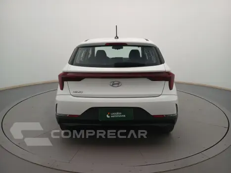 HB20 1.0 12V FLEX COMFORT MANUAL