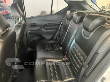 KICKS 1.6 16V S DIRECT NISSAN
