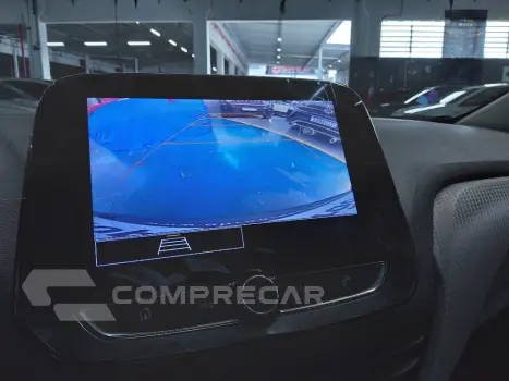 ONIX 1.0 TURBO FLEX PLUS PREMIER AUTOMÁTICO