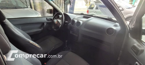 Gol Trend 1.0 G4