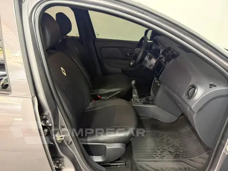 LOGAN Zen Flex 1.0 12V 4p Mec.